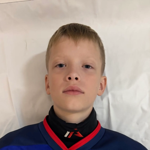 Негодяев Андрей