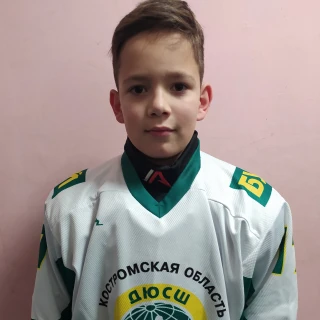 Белоблоцкий Богдан Александрович
