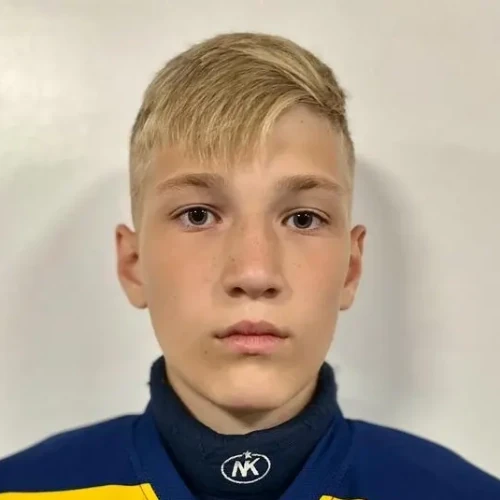 Morozov Igor Vasilevich