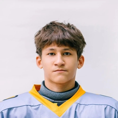 Mamaev Karim Aleksandrovich