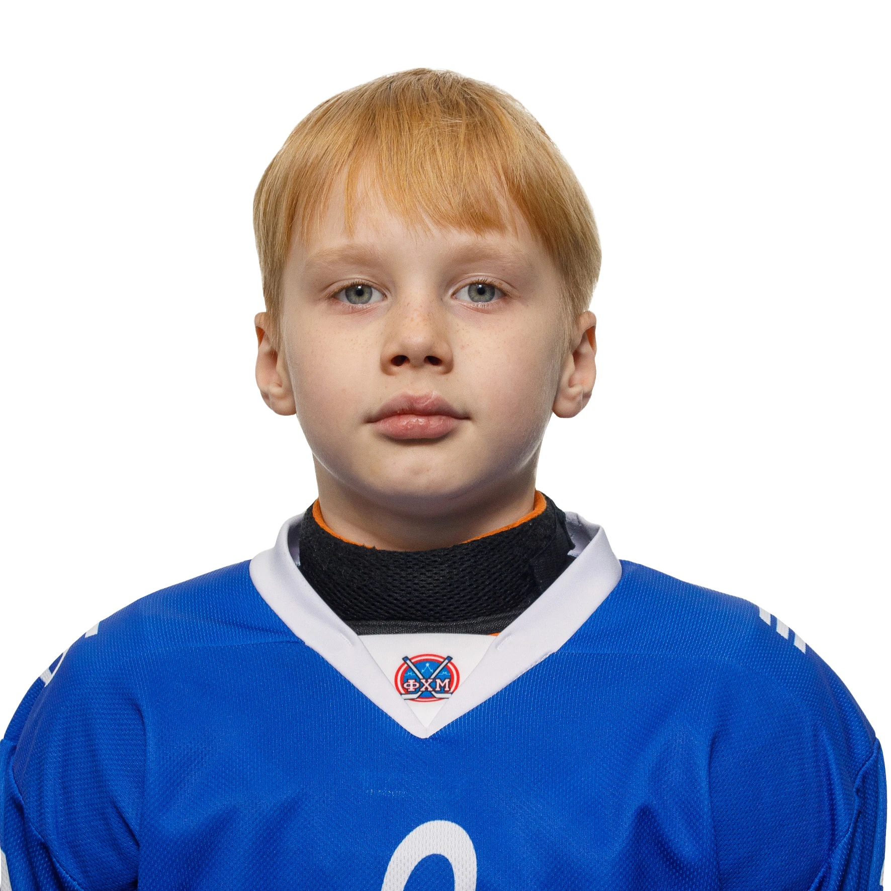 Podlubnyi Mark