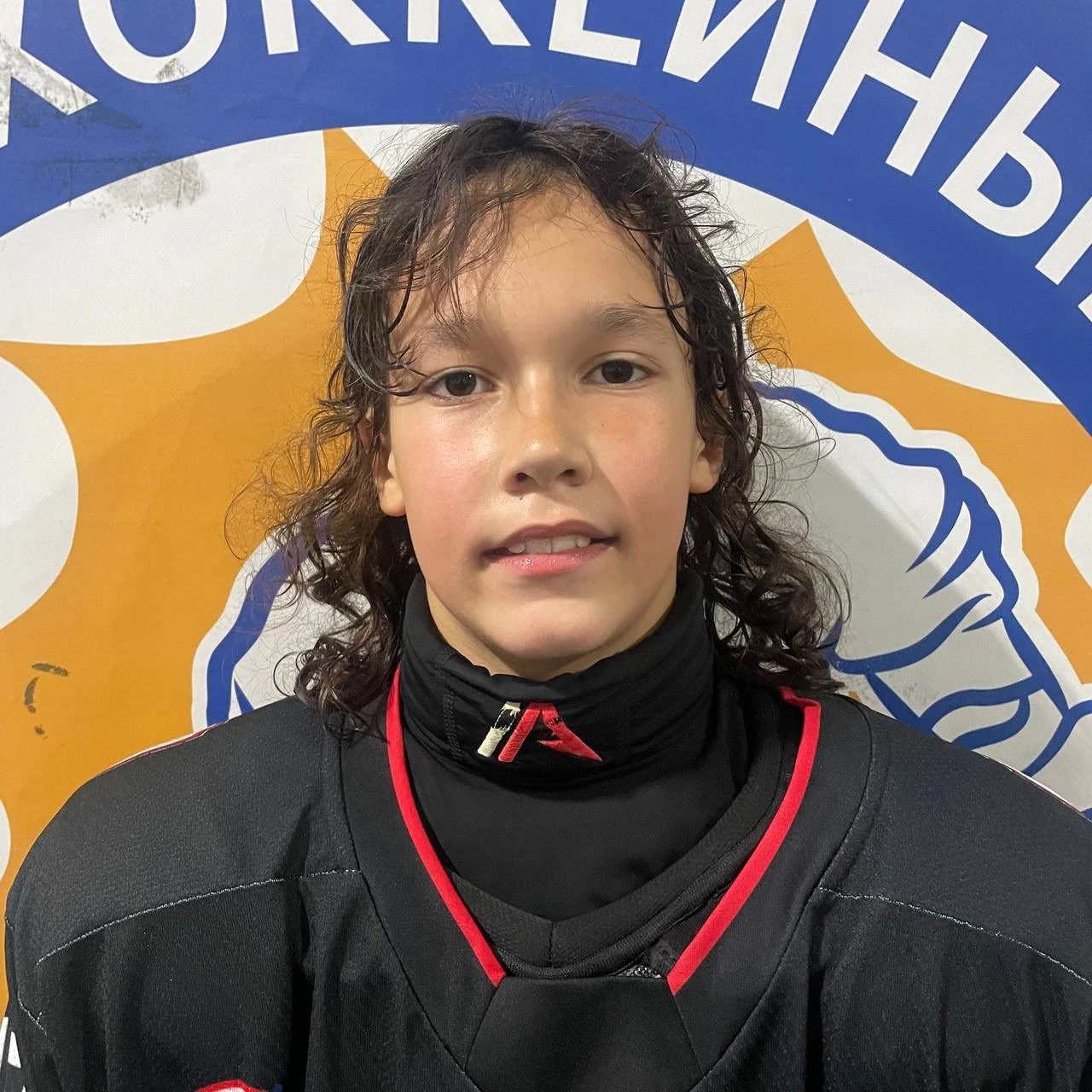 Gusev Fedor