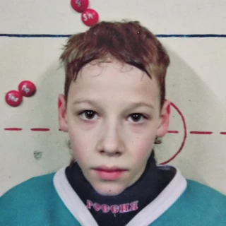 Volkov Roman Dmitrievich
