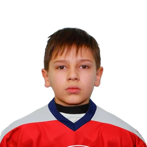 Valehidis Maksim Anatolevich