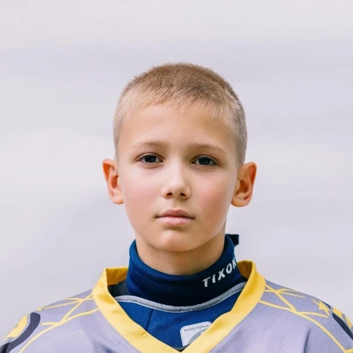 Osadchii Aleksandr Maksimovich