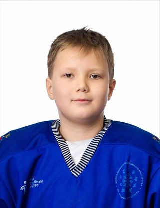 Koval Kirill Alekseevich
