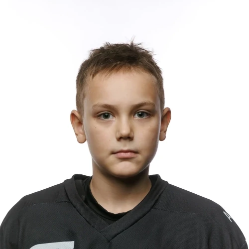 Fogelgezang Gleb Sergeevich