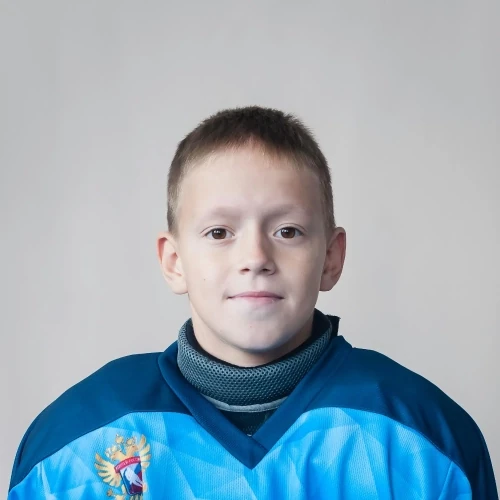Shihov Artem Timurovich