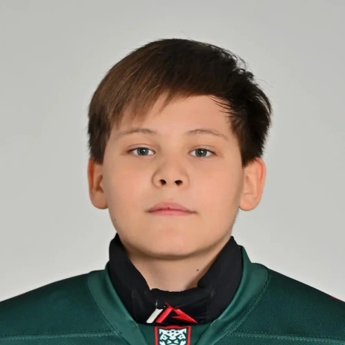 Kuzmin Mihail Yurevich