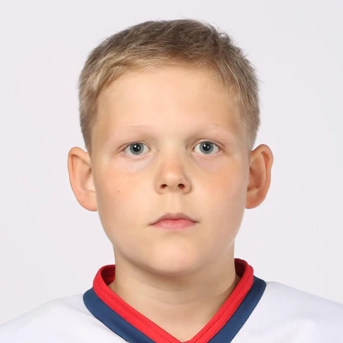 Bykov Mihail Ilich