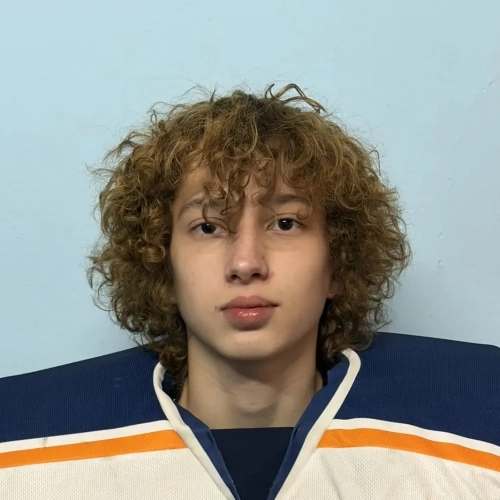 Moiseev Daniil Pavlovich