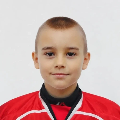 Angel Timofei Maksimovich