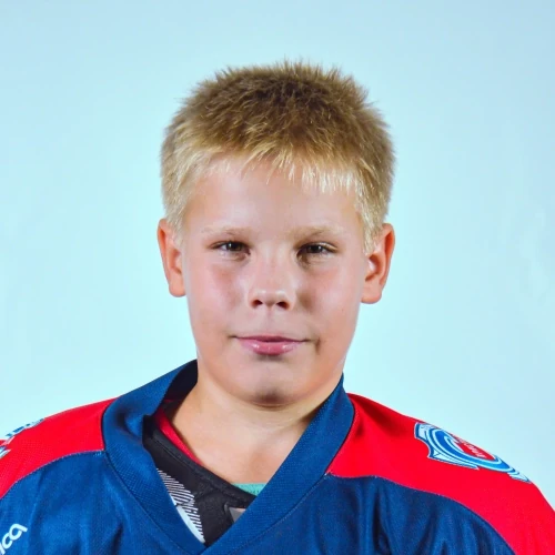 Kochetygov Nikita Vladimirovich