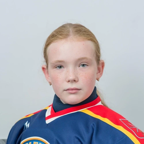 Denisova Varvara Vyacheslavovna