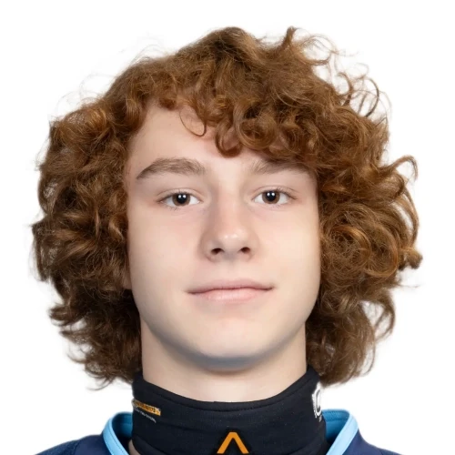 Dubrovin Timofei Ivanovich