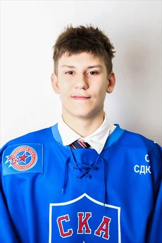 Garenskih Vyacheslav Aleksandrovich