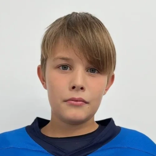 Handusenko Kirill Igorevich