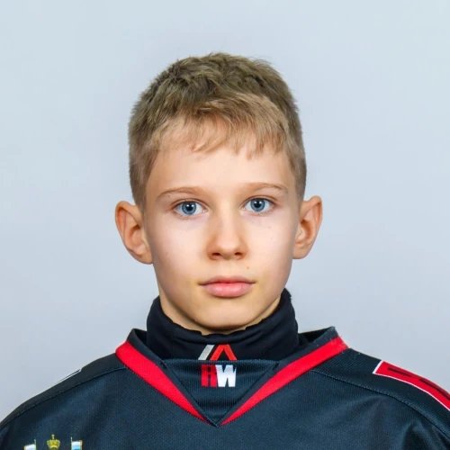 Morozov Yaroslav Evgenevich