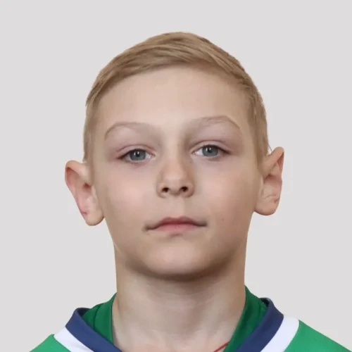 Kozlov Egor Vasilevich