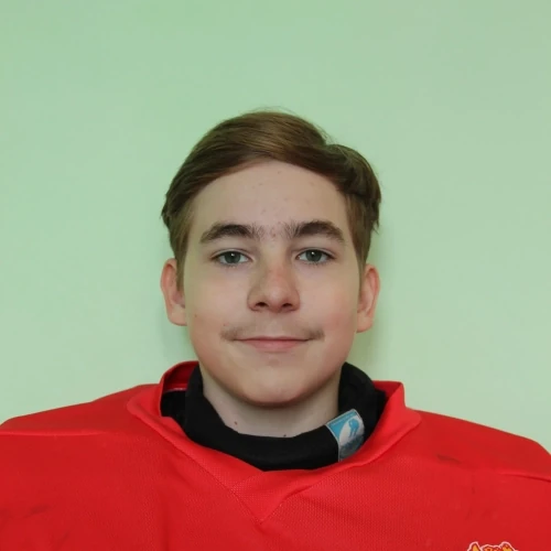 Kulsha Nikita Vladimirovich