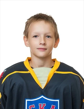 Voronin Anatolii Maksimovich
