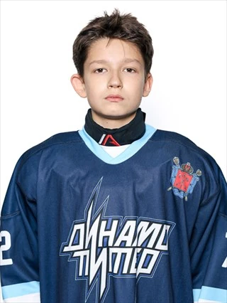 Ryzhevalov Daniil Maksimovich
