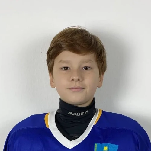 Osmanov Erik Emilevich