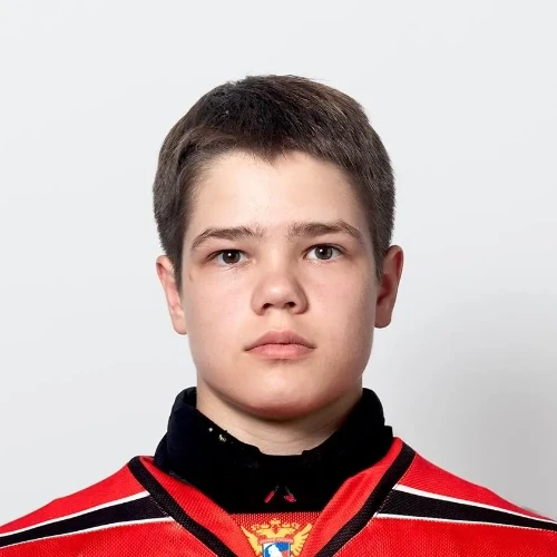 Ivanov Bogdan Nikolaevich