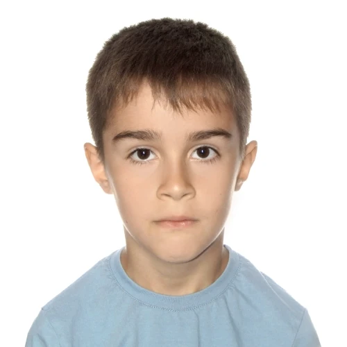 Berezovskii Kirill Alekseevich