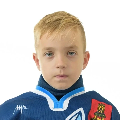 Chukov Ivan Alekseevich