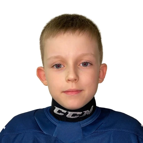 Hromyh Andrei Evgenevich