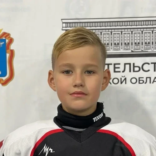 Skuridin Dmitrii Nikolaevich