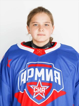 Kulikov Grigorii Mihailovich