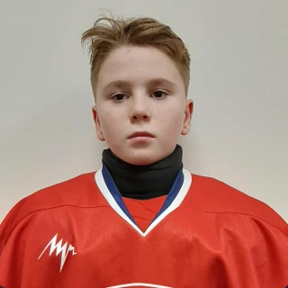 Konovalyuk Andrei Petrovich