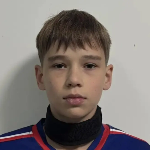 Березов Иван Сергеевич
