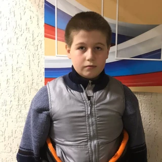 Fatkulin Zhan Zhanovich