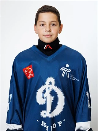 Berezin Timur Igorevich