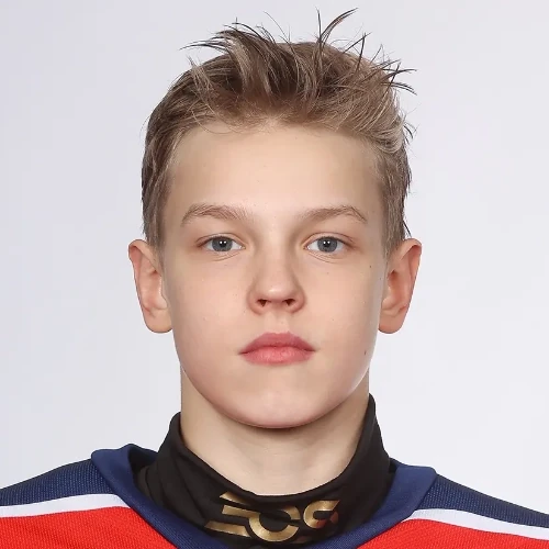Trofimov Maksim Sergeevich