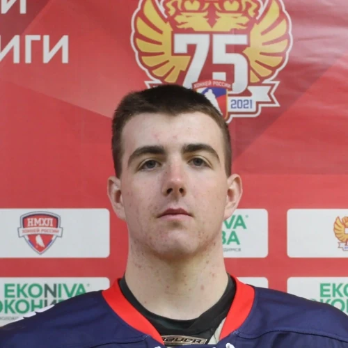 Eliseev Demid Sergeevich
