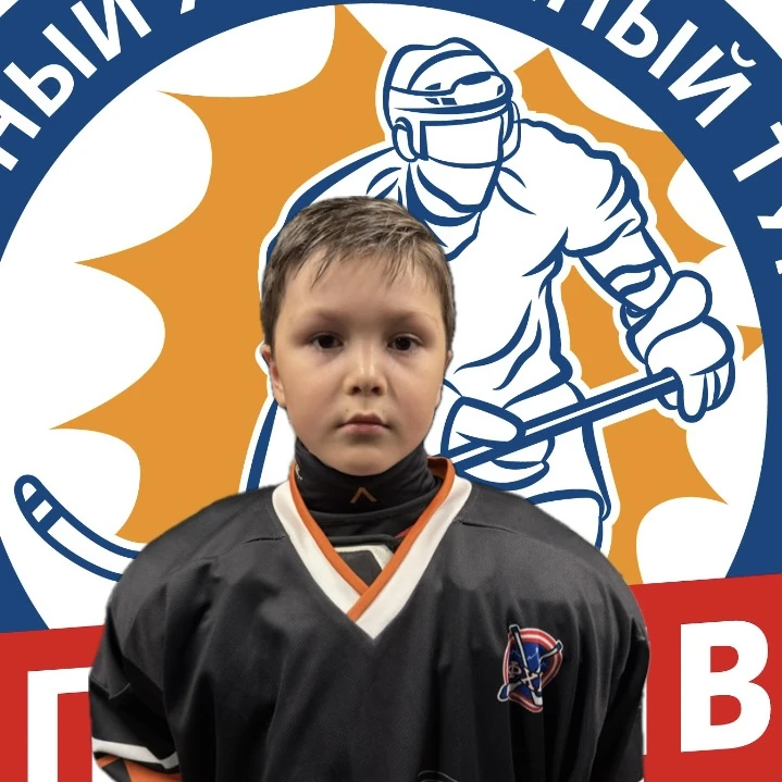 Solovev Mihail