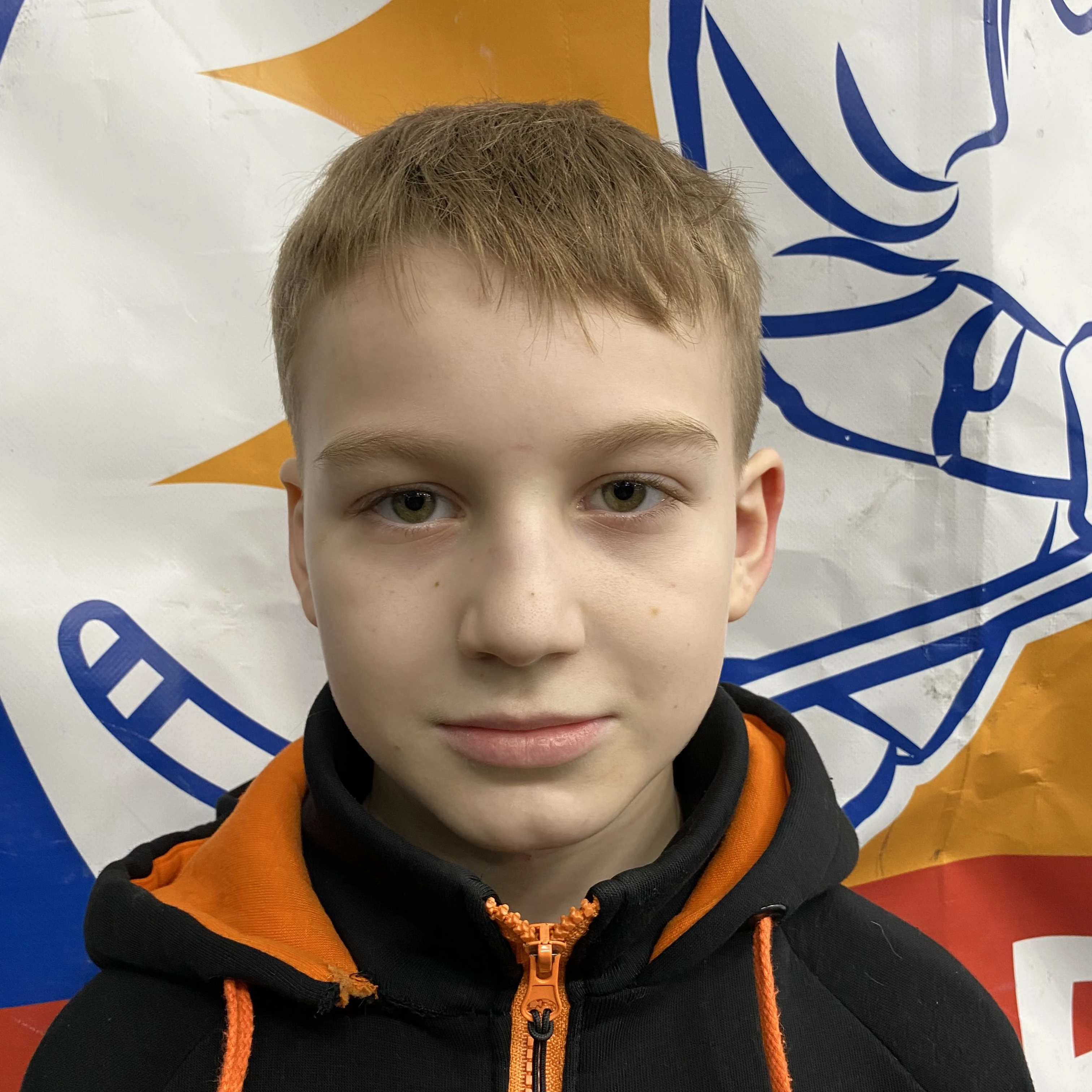 Karelov Yaroslav