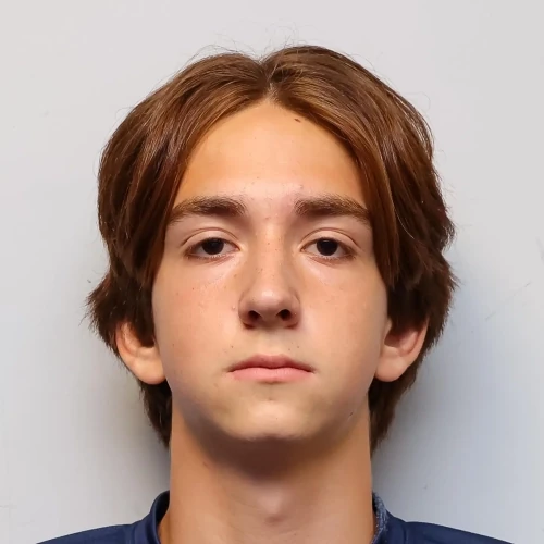 Nikulin Matvei Aleksandrovich