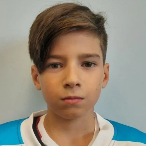 Tokmin Ivan Danilovich