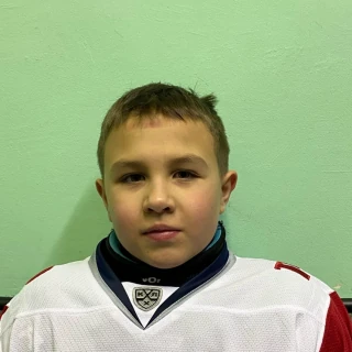 Kozlov Arsenii Sergeevich