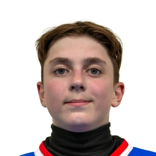 Perepelov Artem Vladislavovich