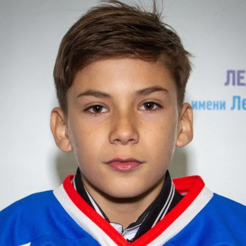 Зятьков Георгий Антонович