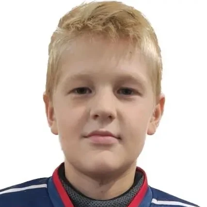 Fadeev Nikita Sergeevich