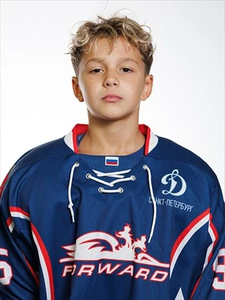 Meshkov Danila Kirillovich