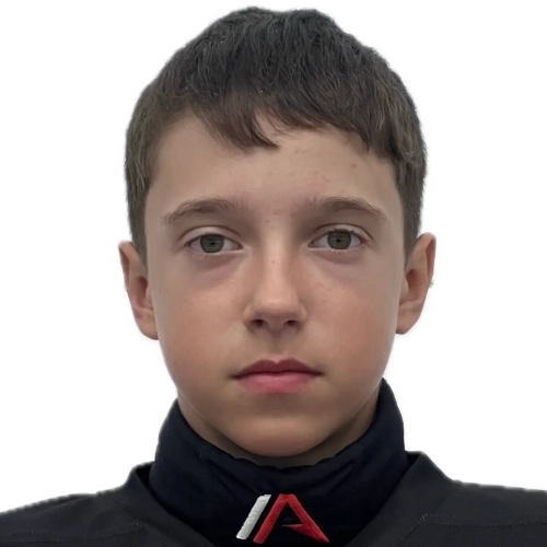 Razumov Egor Igorevich