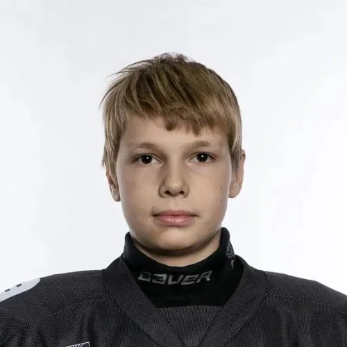 Schus Semen Aleksandrovich